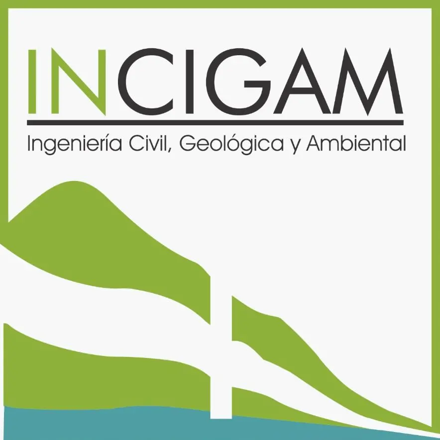 logo Incigam