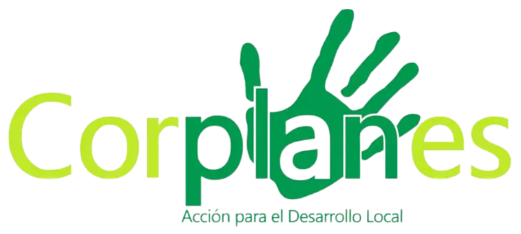logo CORPLANES