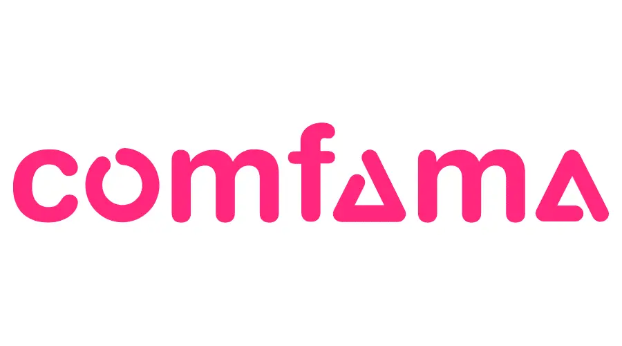 logo COMFAMA